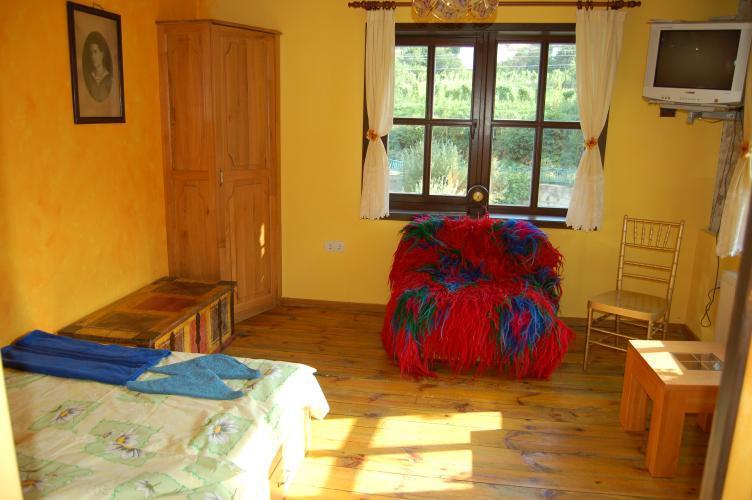 Guest House The Jolly House Arda  외부 사진