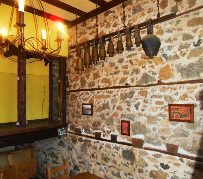Guest House The Jolly House Arda  외부 사진