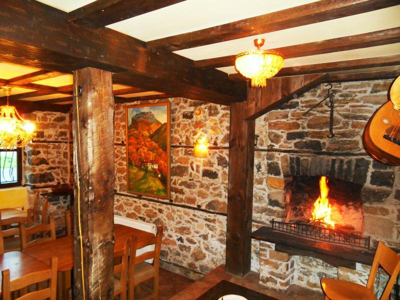 Guest House The Jolly House Arda  외부 사진