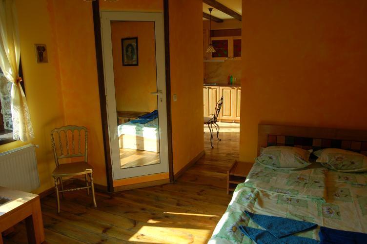 Guest House The Jolly House Arda  외부 사진
