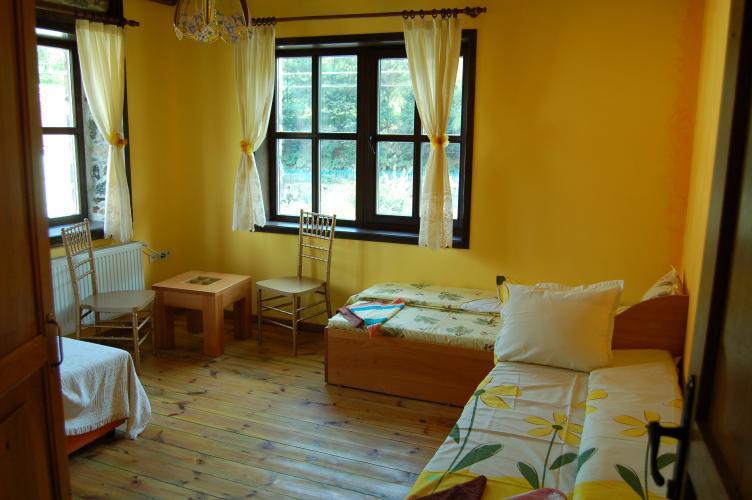 Guest House The Jolly House Arda  외부 사진
