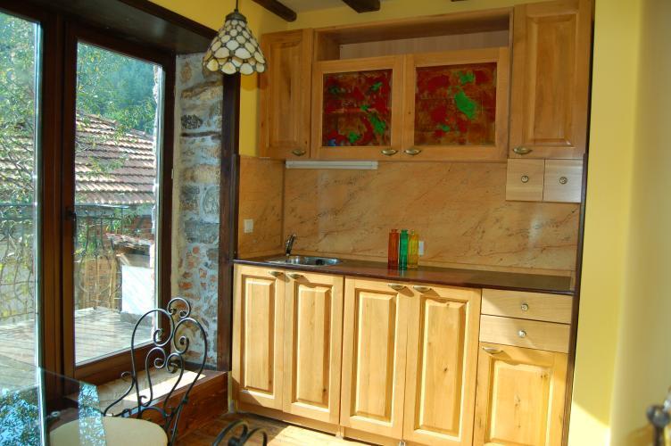Guest House The Jolly House Arda  외부 사진